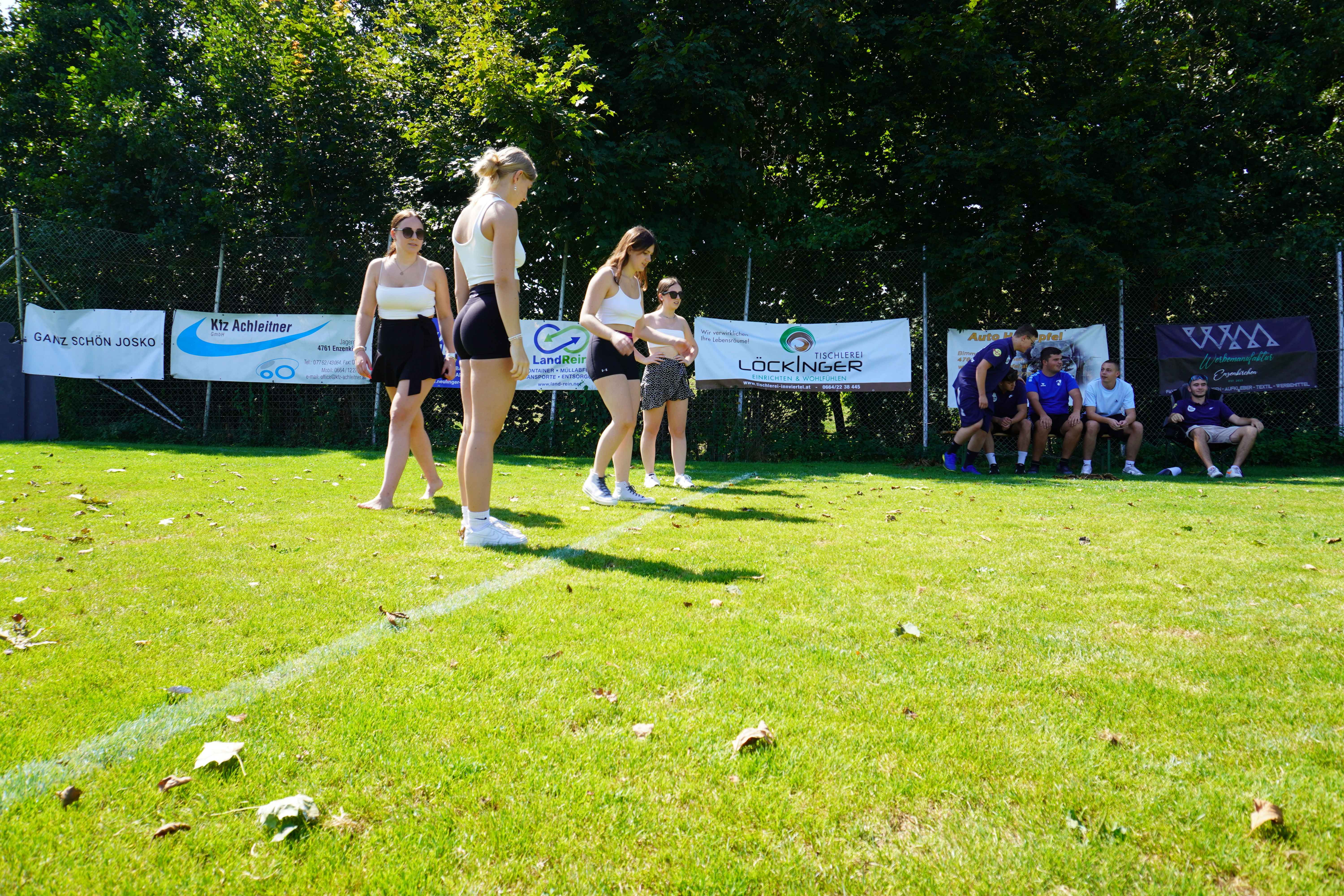 Flunkyball Bild 11