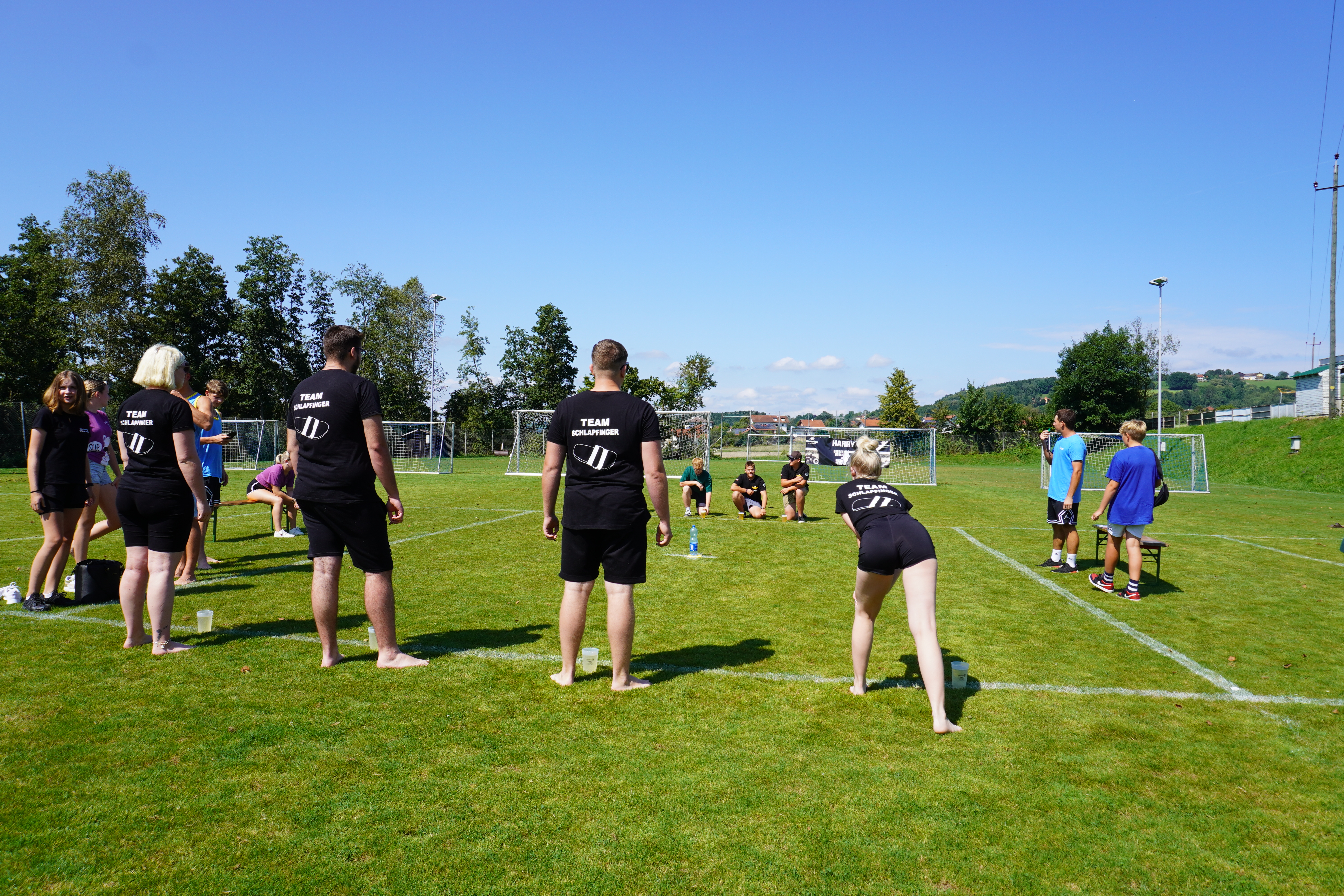 Flunkyball Bild 12