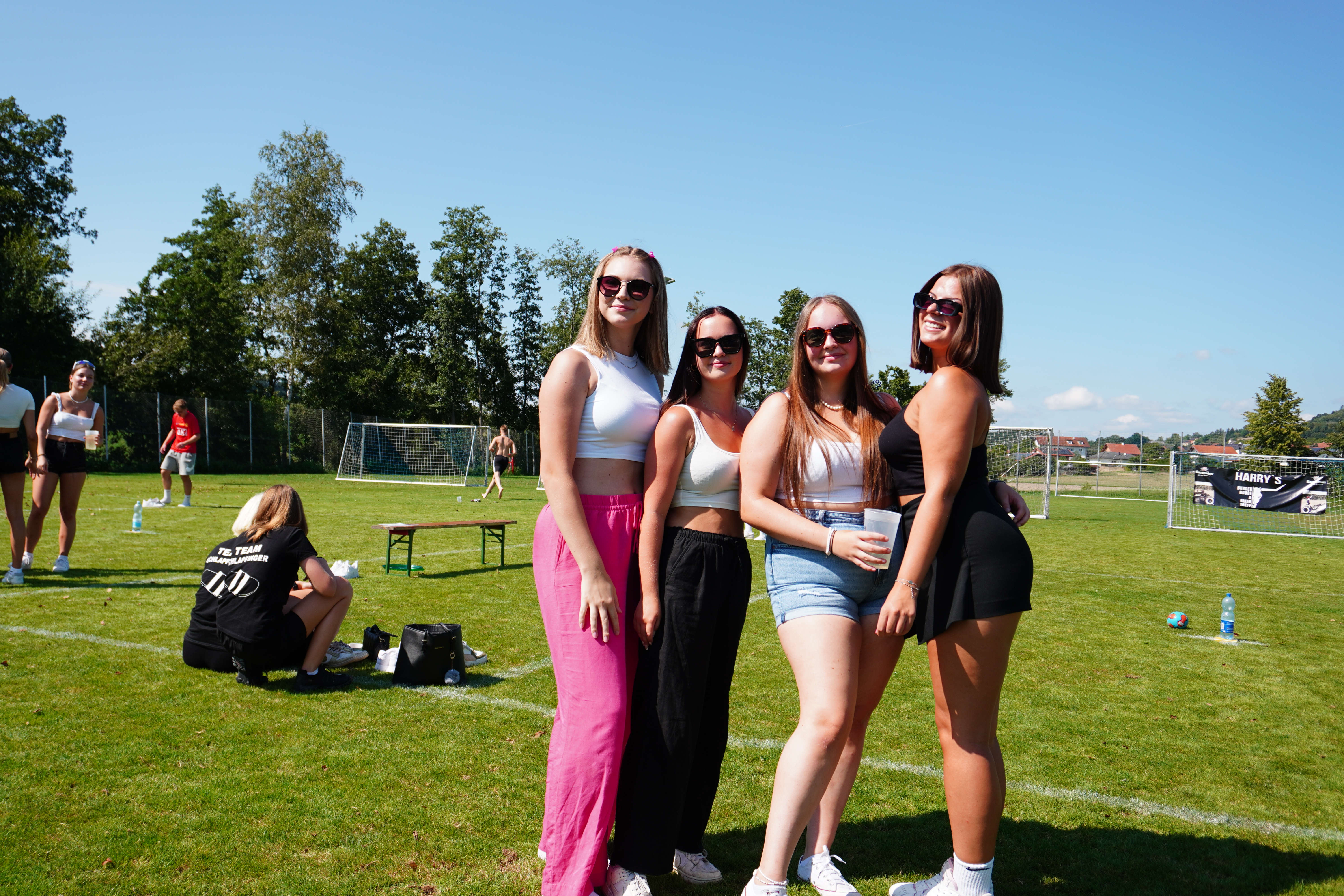 Flunkyball Bild 15