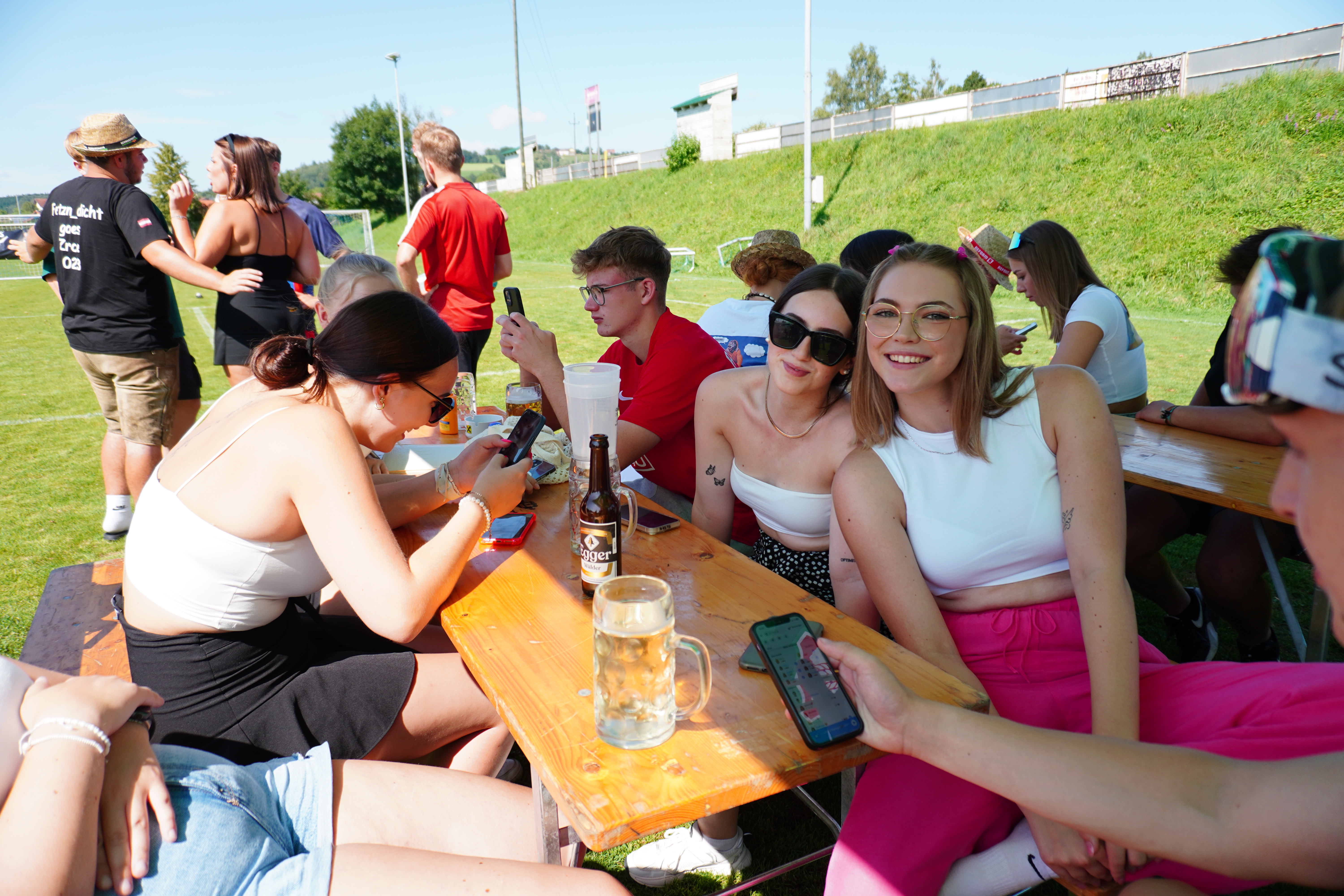 Flunkyball Bild 18