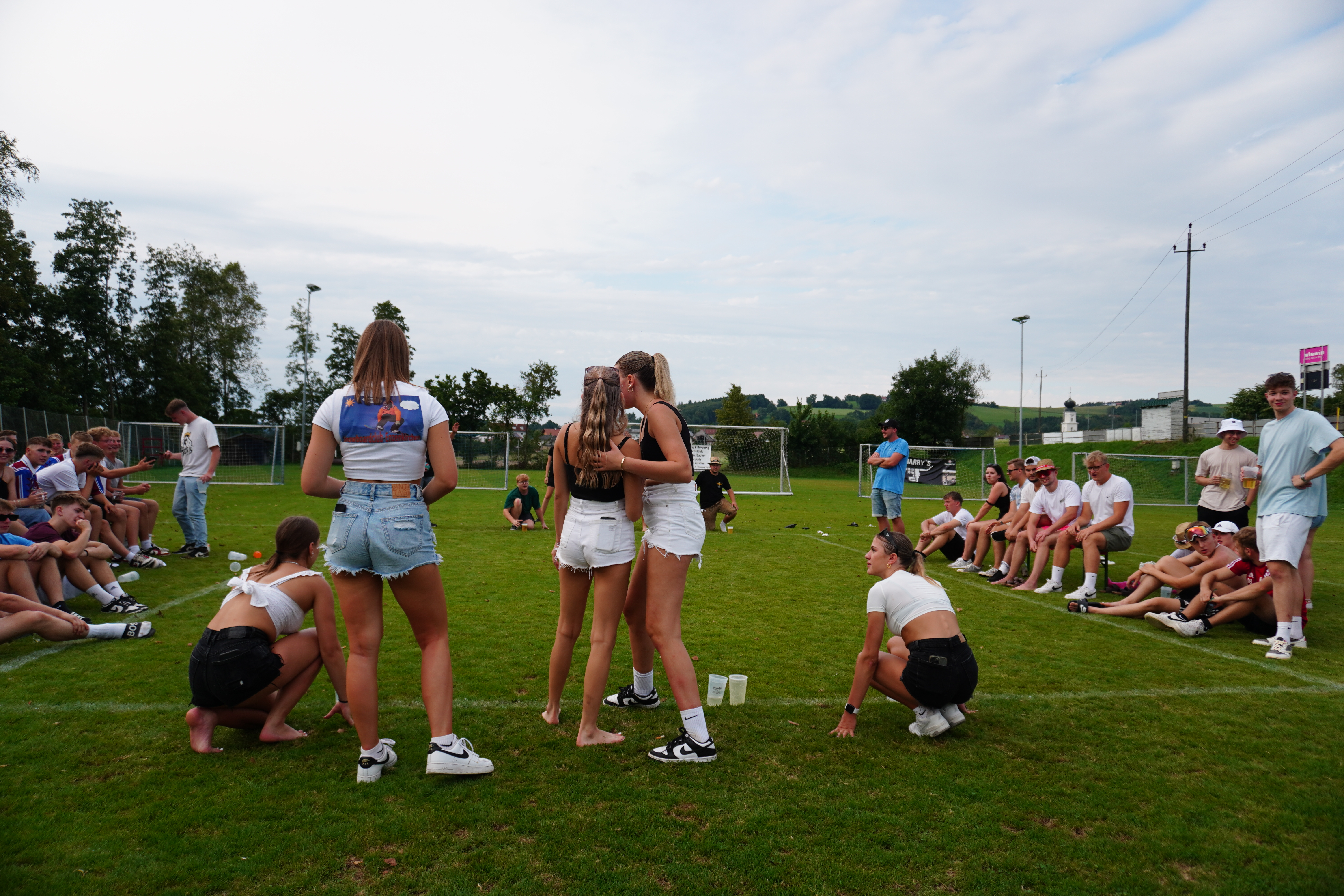 Flunkyball Bild 22