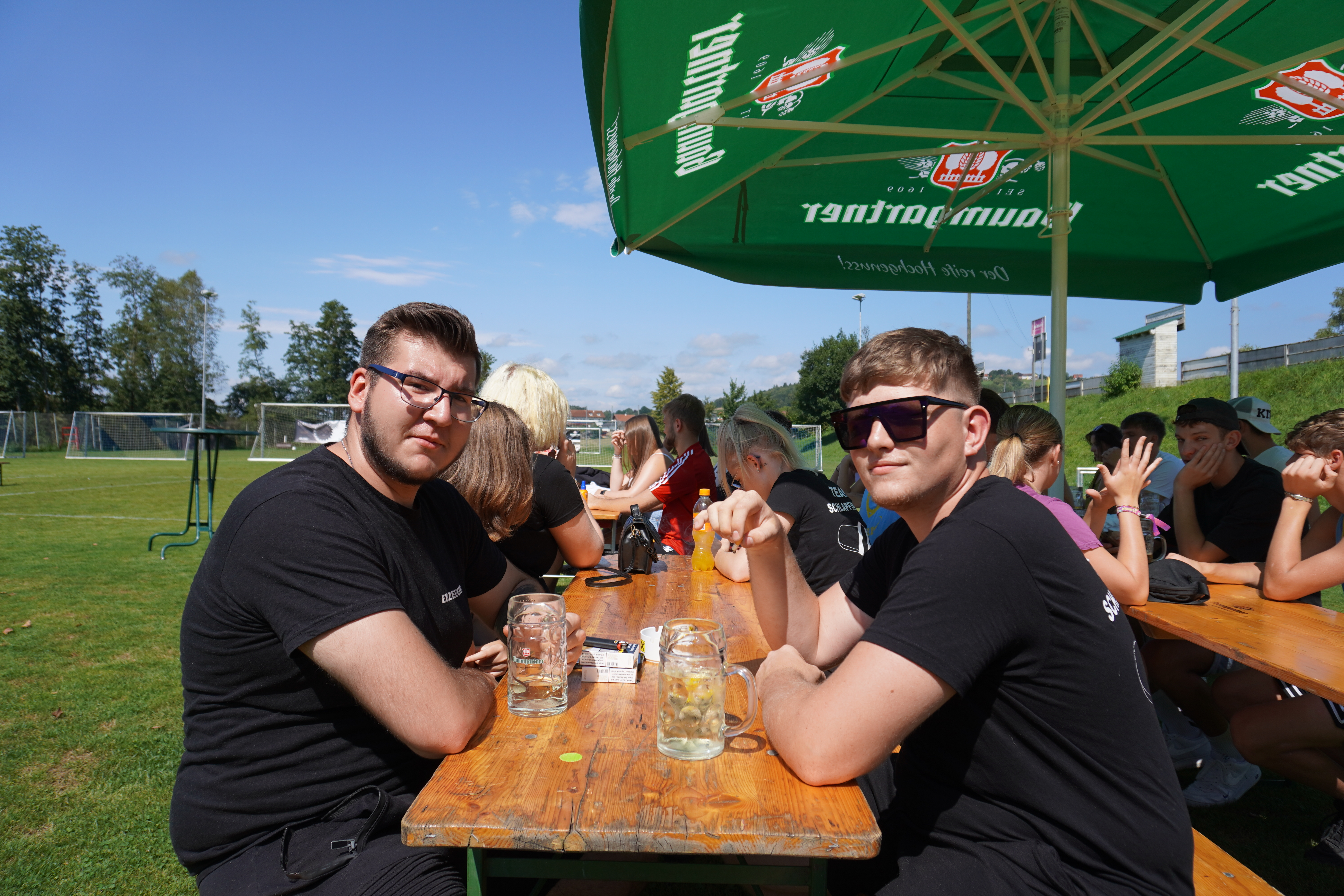 Flunkyball Bild 4