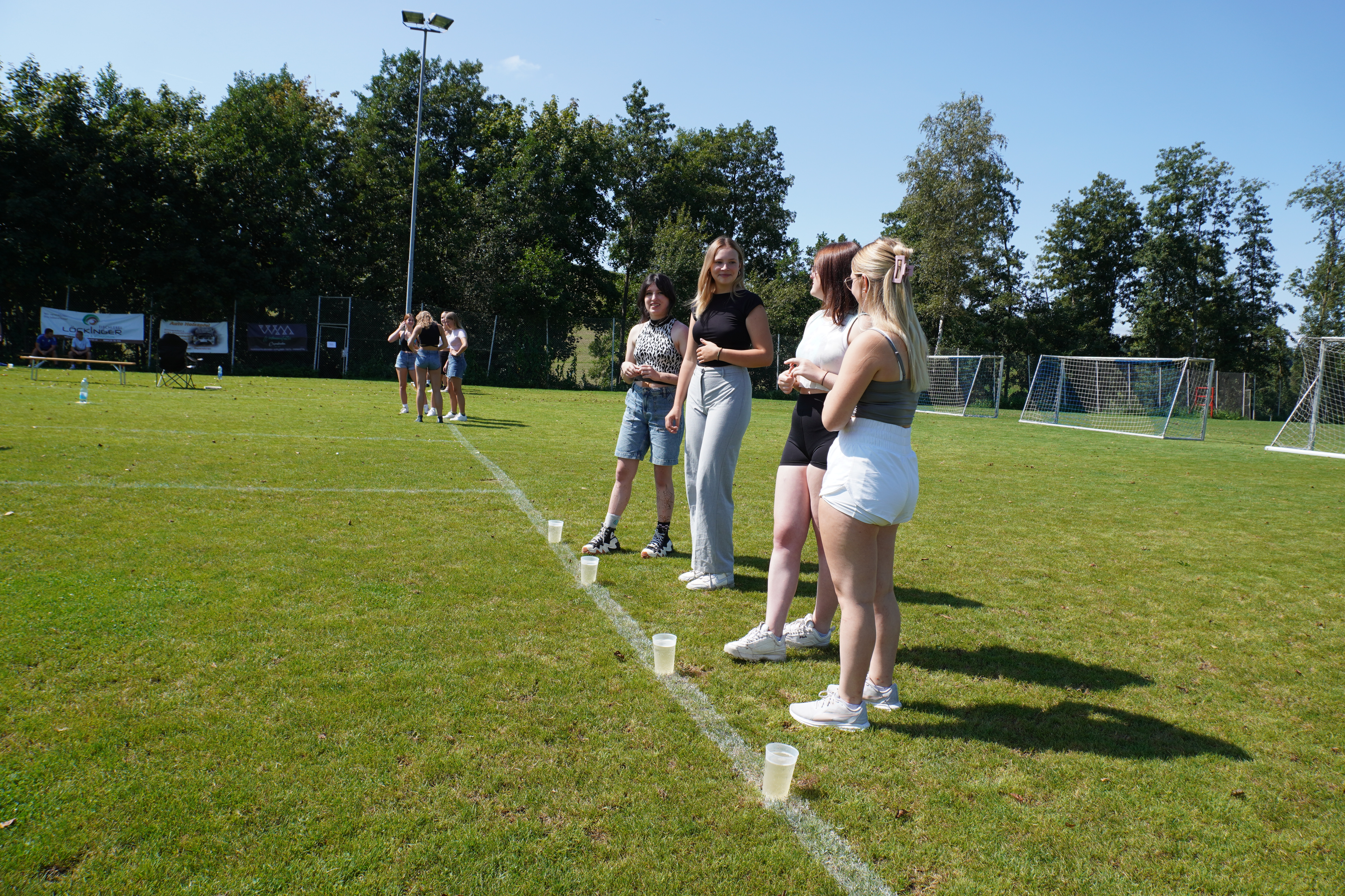Flunkyball Bild 9