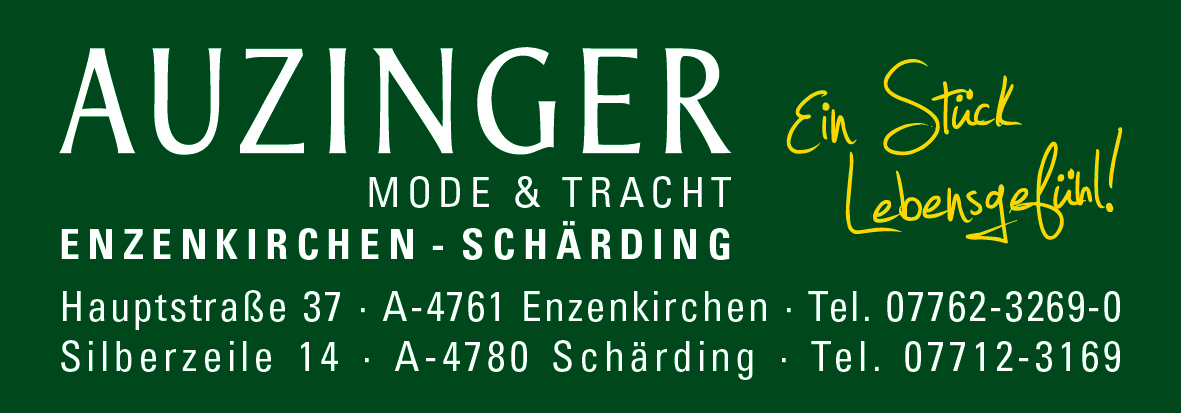 Auzinger