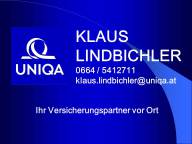 Lindpichler Klaus