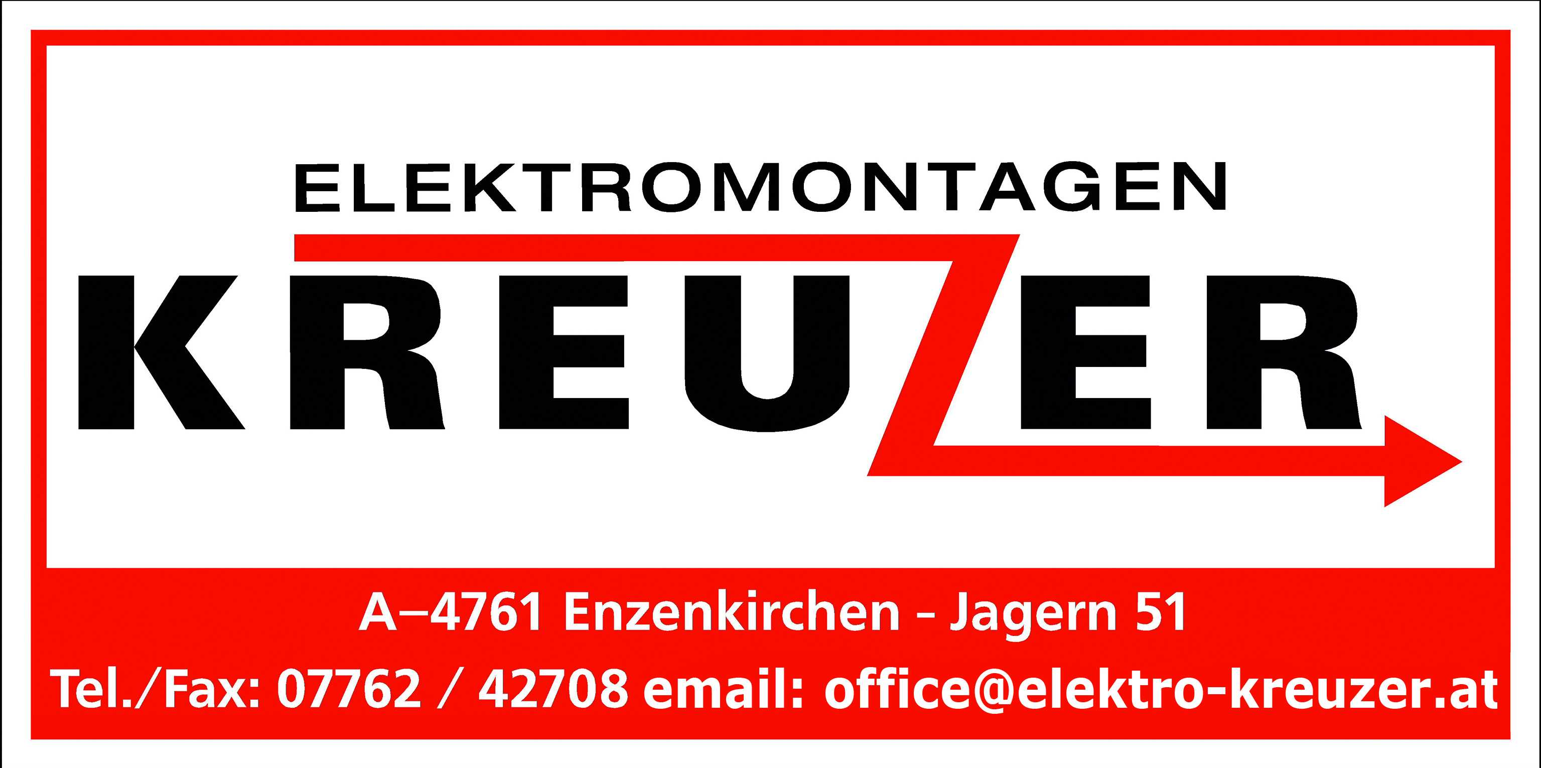 Kreuzer