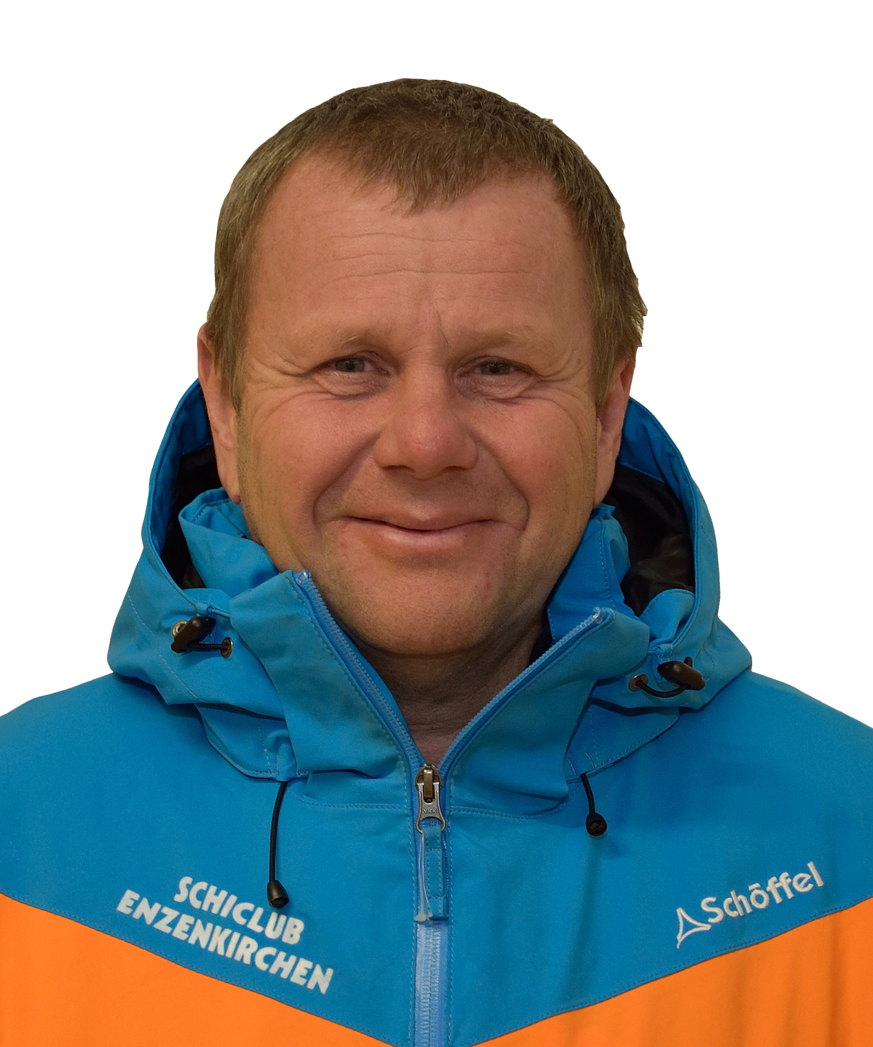 Max Haas
