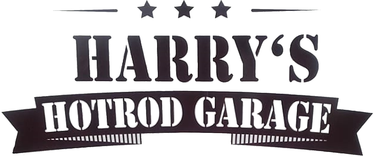 Hotrod Garage